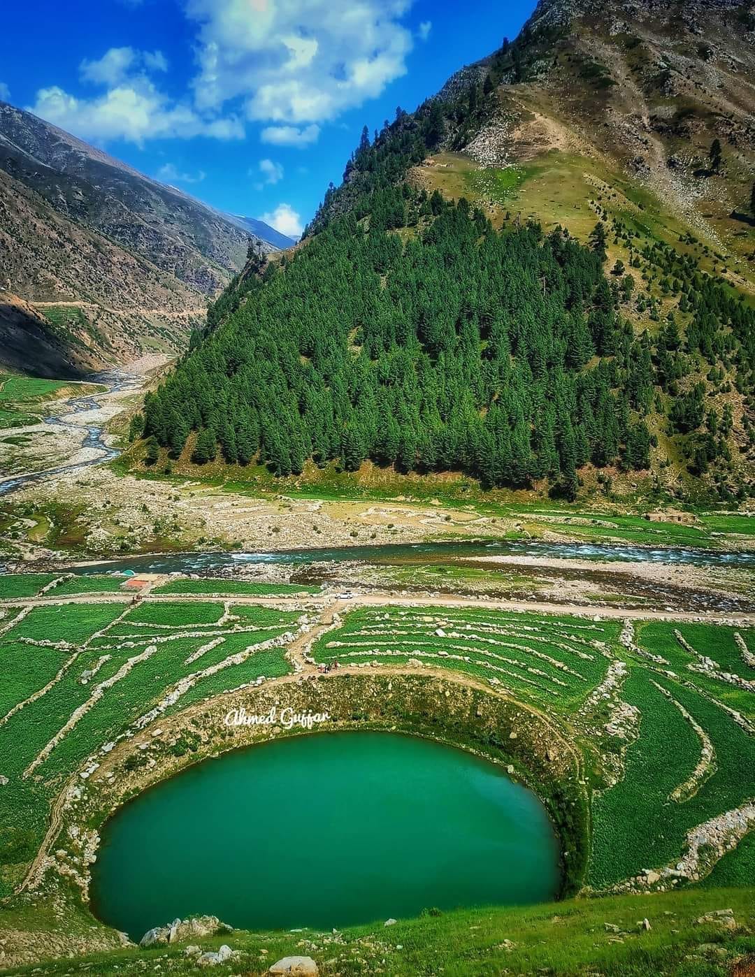Pakistan Tourism Beautiful Pakistan