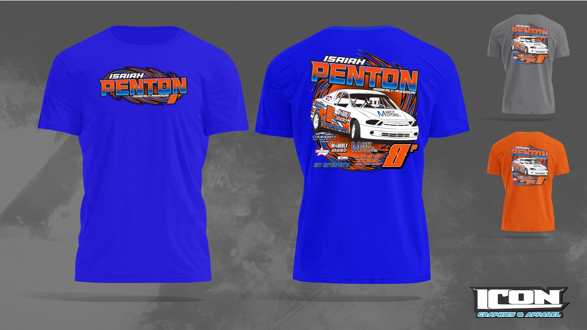 Penton Racing