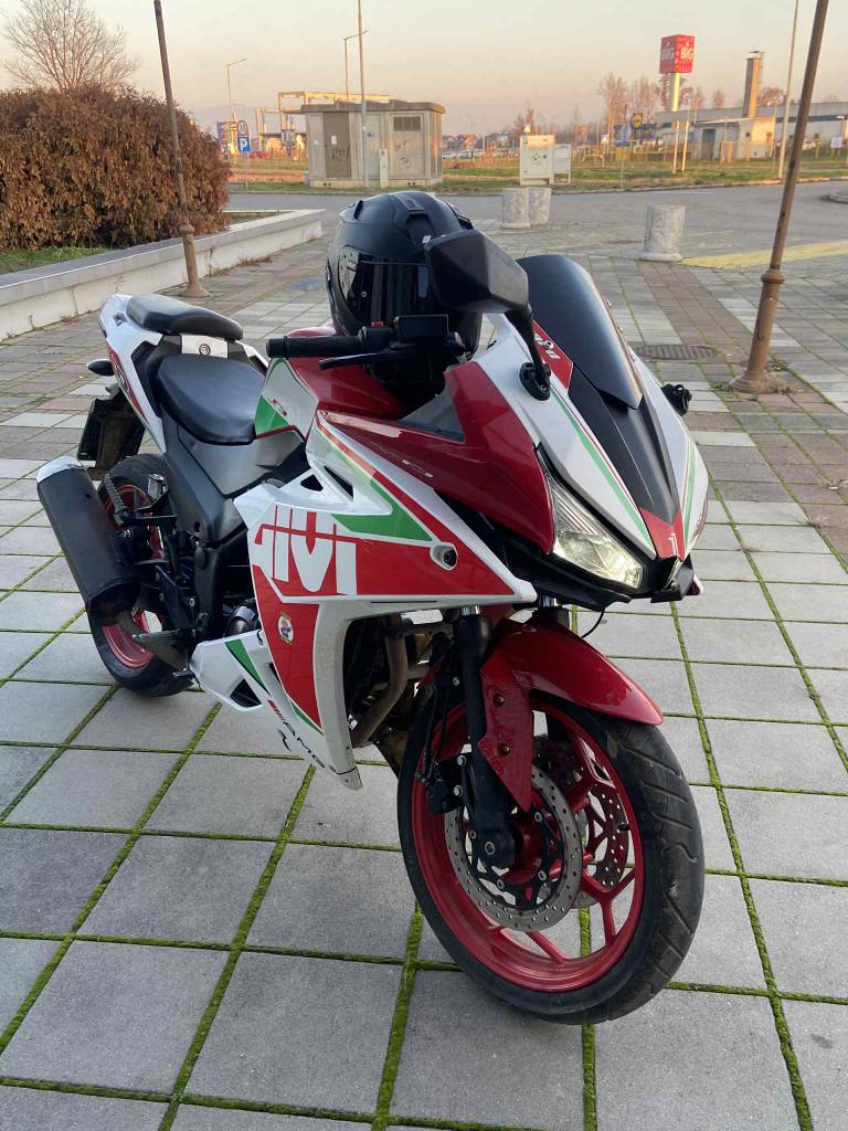 Moto oglasi (Jawa,Mz,Tomos) | Peda Pro Xt 250 2019god | Facebook