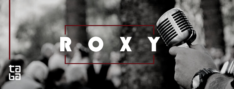 Banda ROXY