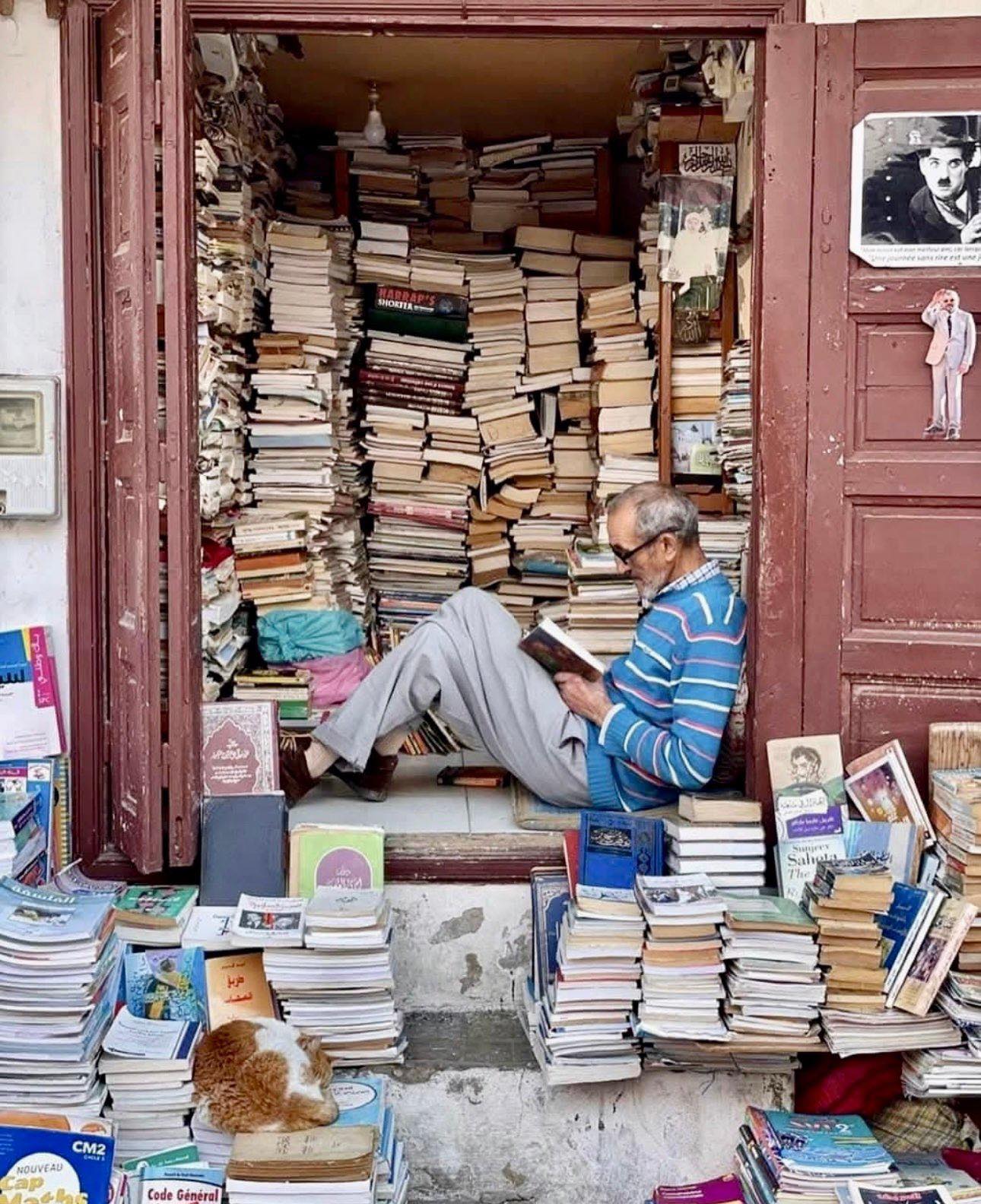 Mindset - 72-year-old Muhammad Aziz has spent more than 43 years ...