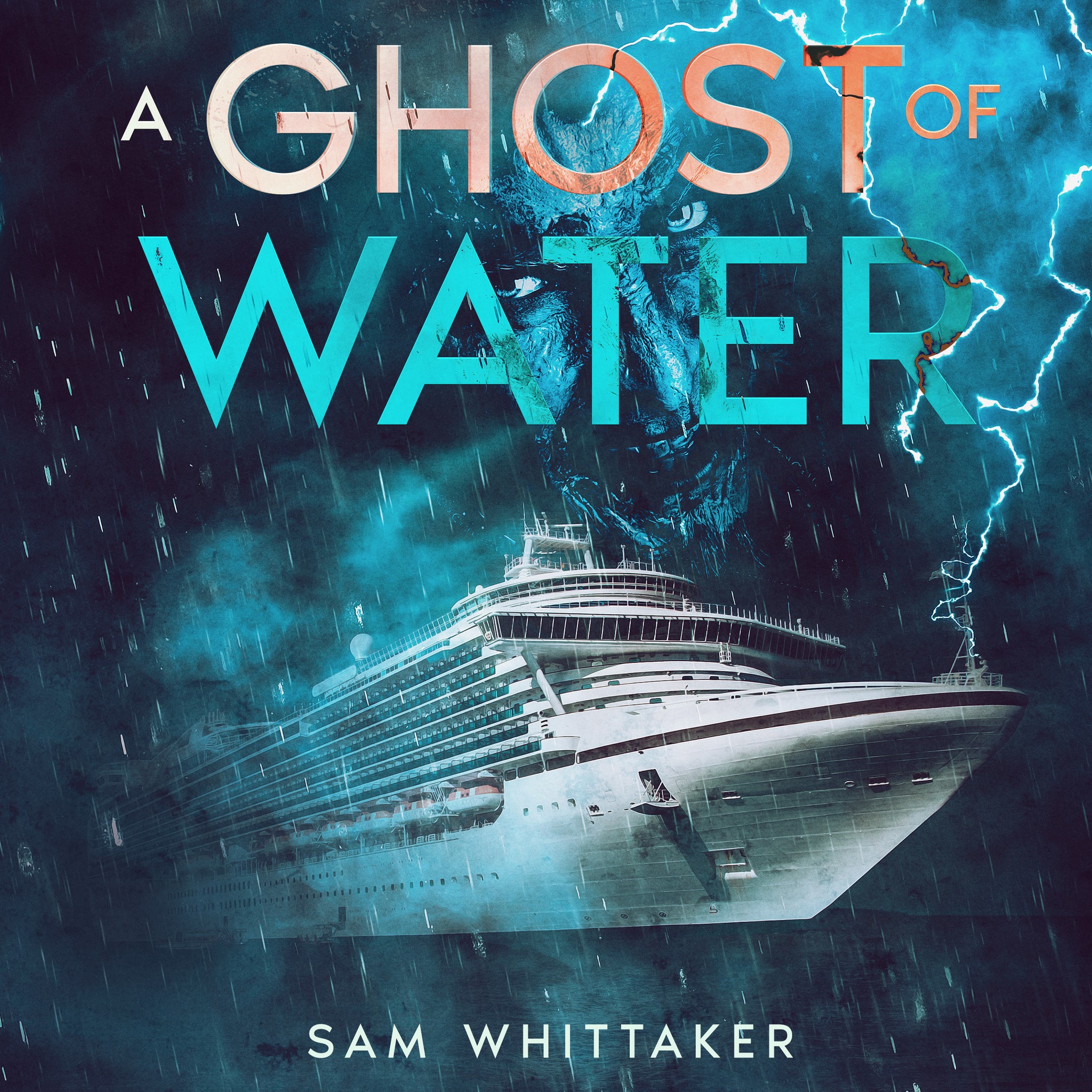 Sam Whittaker, Author READER GROUP | As someone pointed out, there are ...