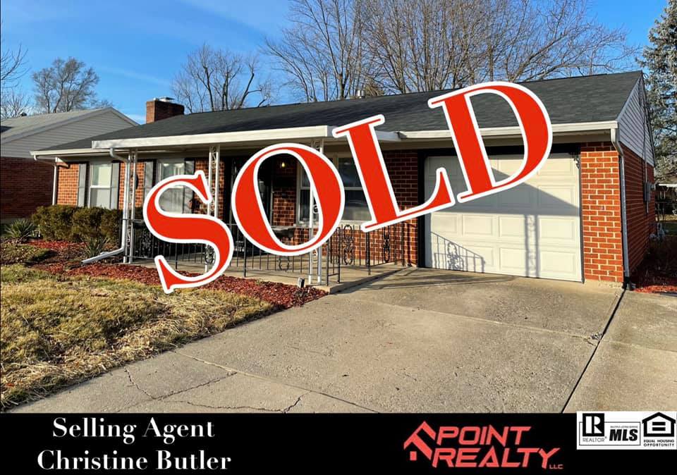 Congratulations to Selling Agent,... - Point Realty LLC