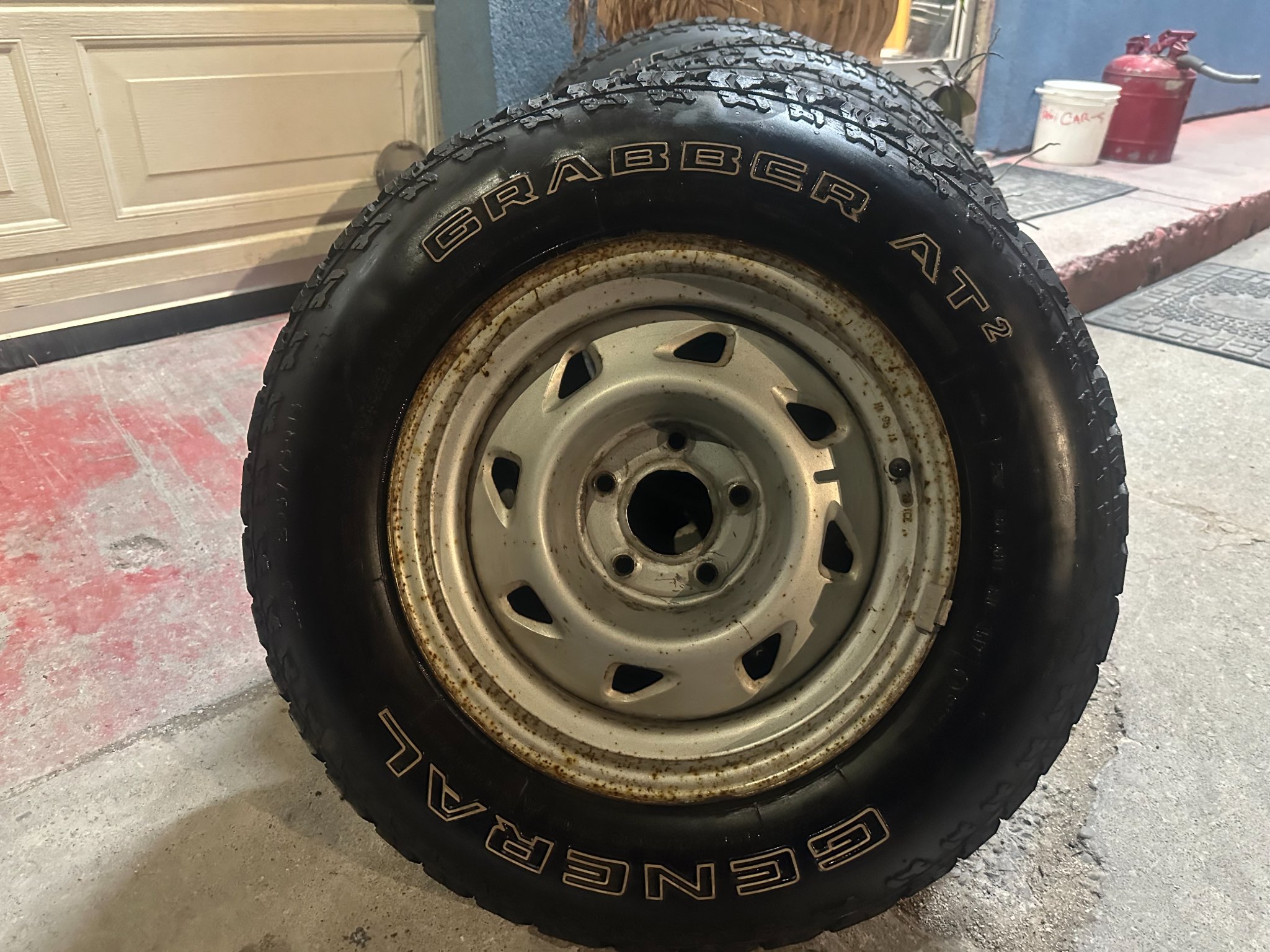 Used Tires Idaho Falls