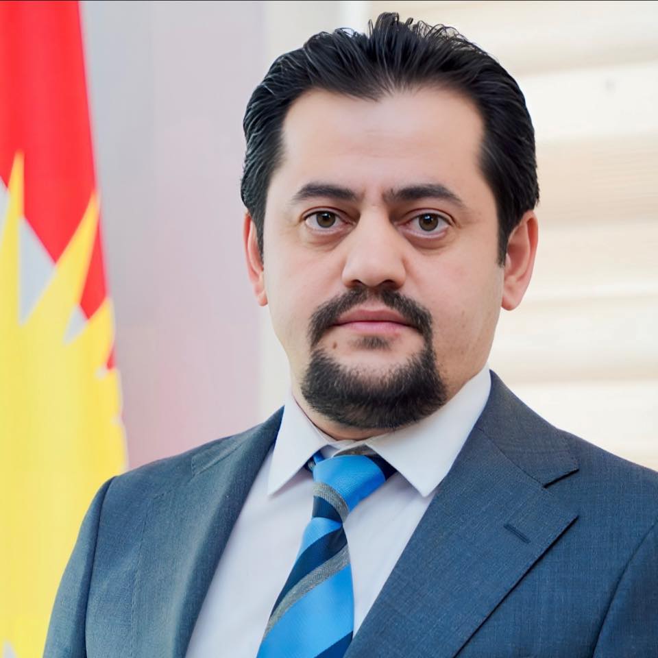 Saud Hashm