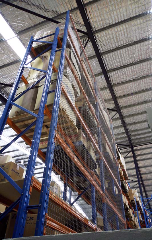 APEX Racking