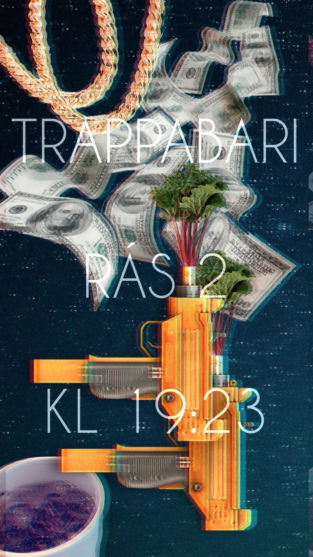Rabbabari