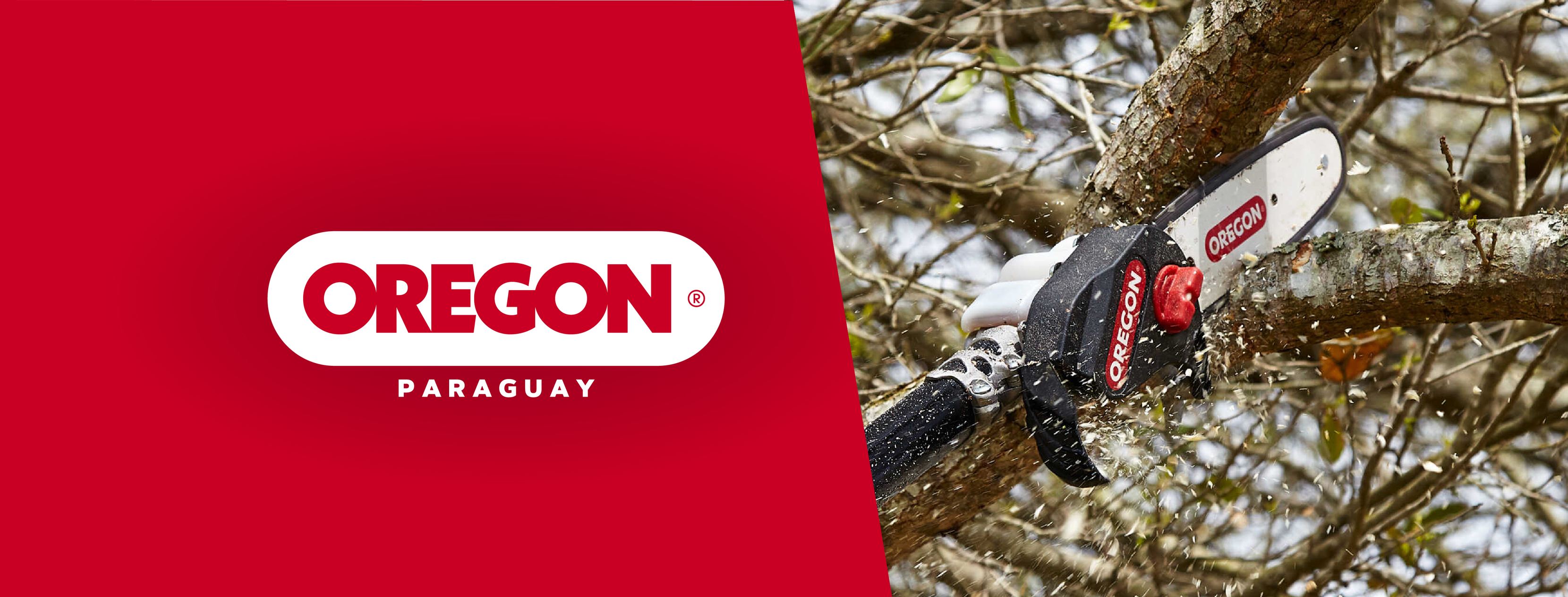 Oregon Paraguay | Asunción