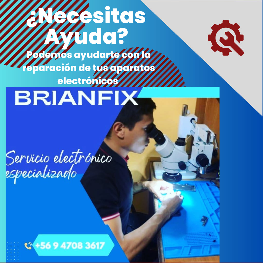 BrianFix