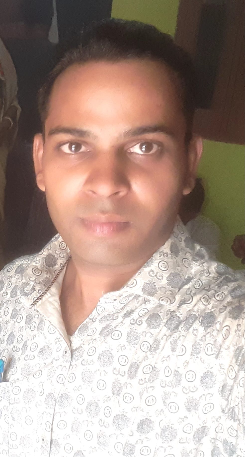 Dev Kumar
