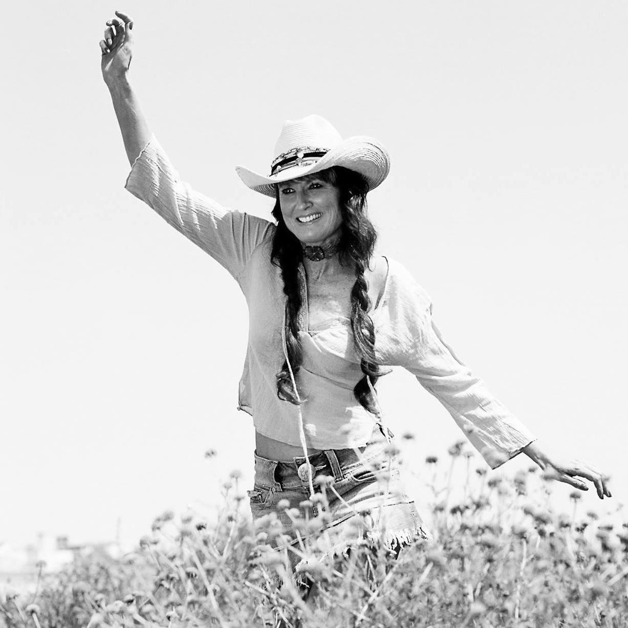 Kate Russell