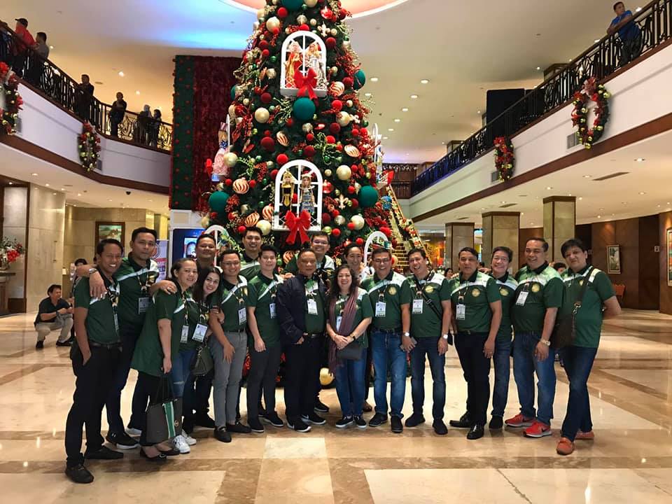 Vice Mayor Cesar L. 