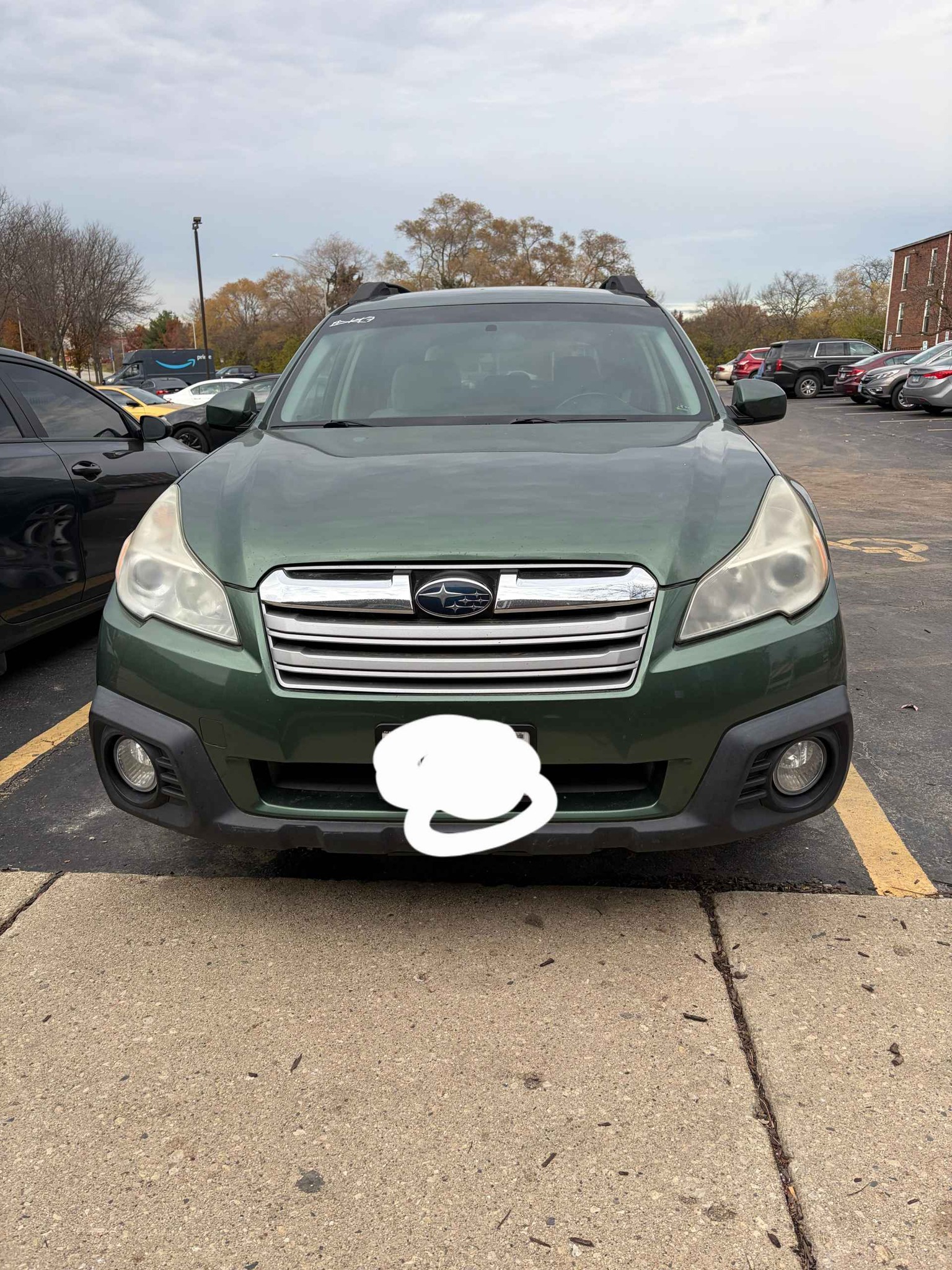 Subaru Outback 2013 - Cars & Trucks - Wheaton, Illinois | Facebook ...