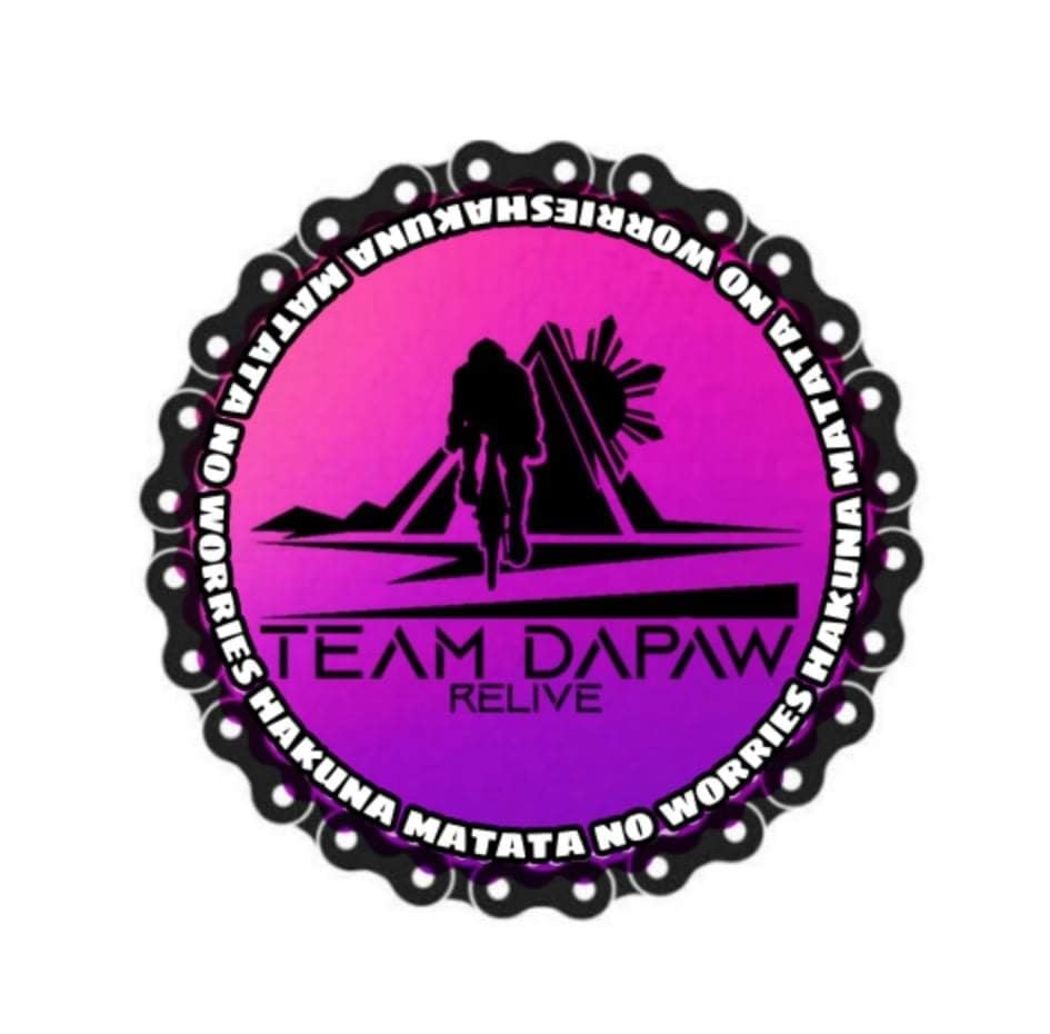Team Dapaw Relive