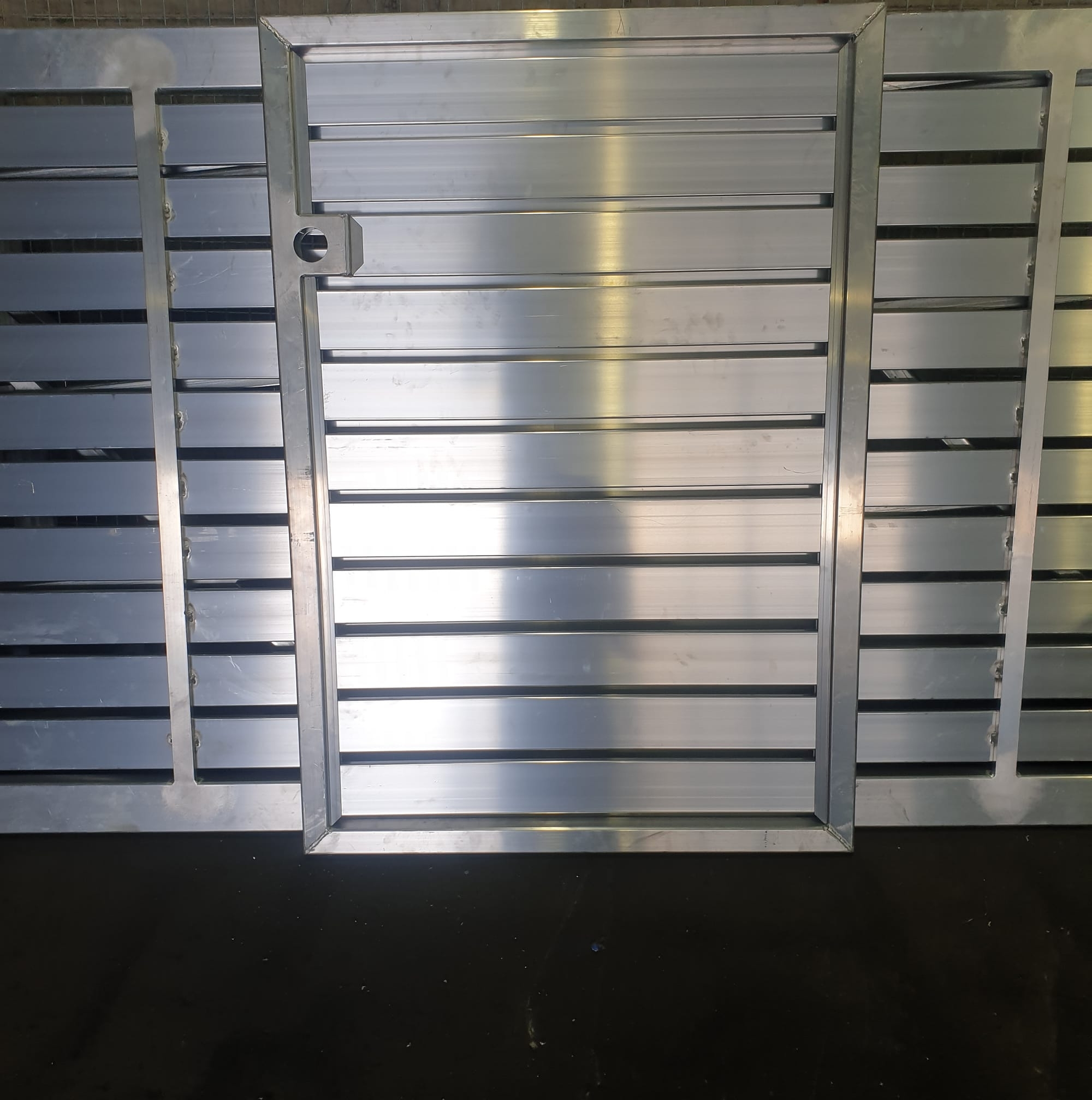 LNS Fabrication - Its about time we started posting again... | Facebook