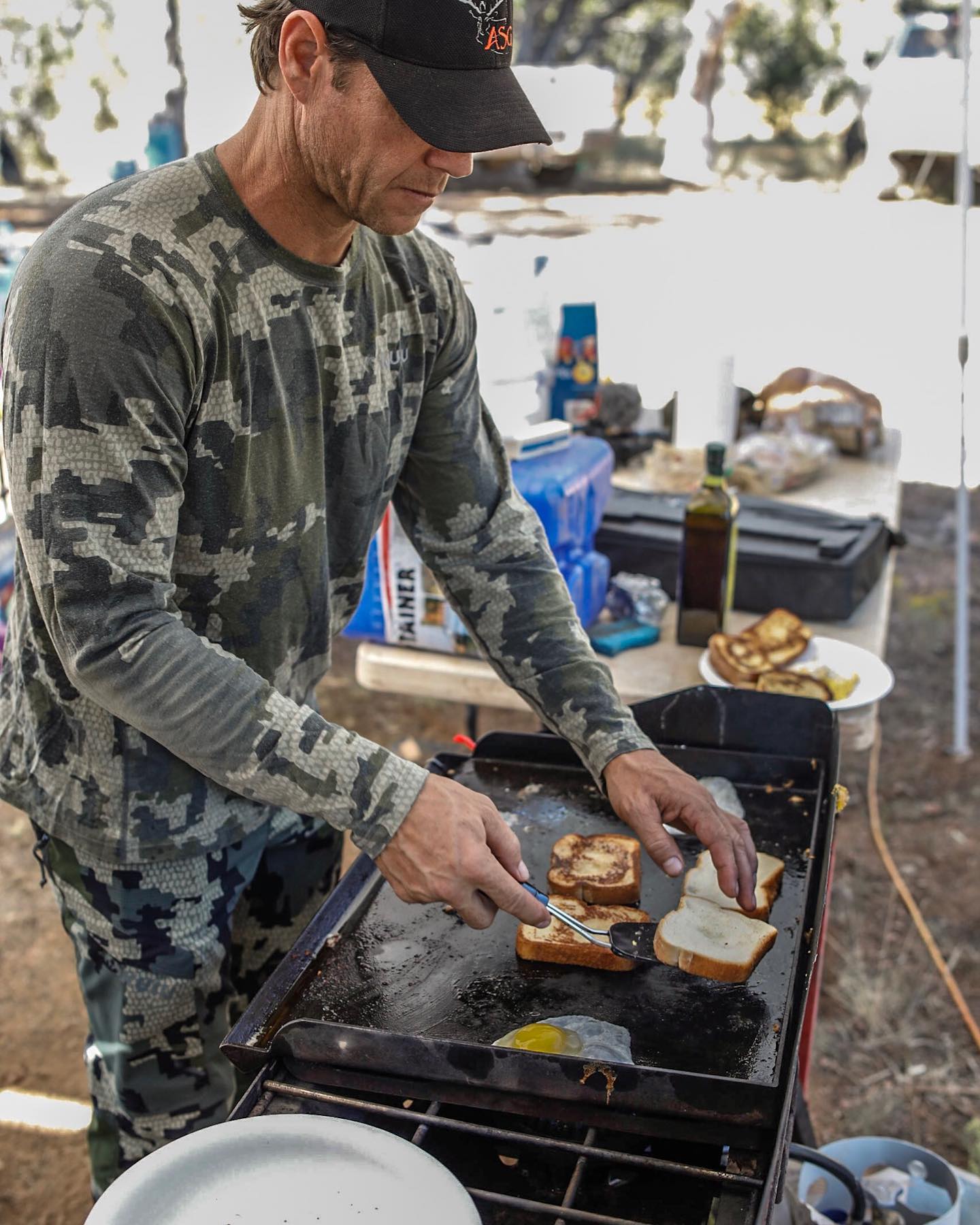 Zero Guide Fees - We don’t always eat gourmet at ZGF... | Facebook