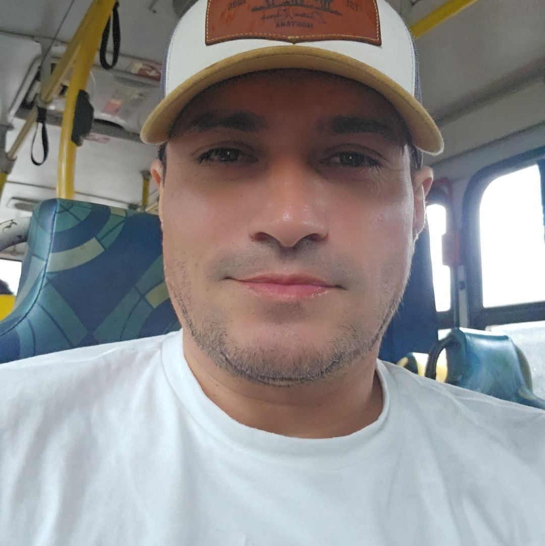 Victor Rivas