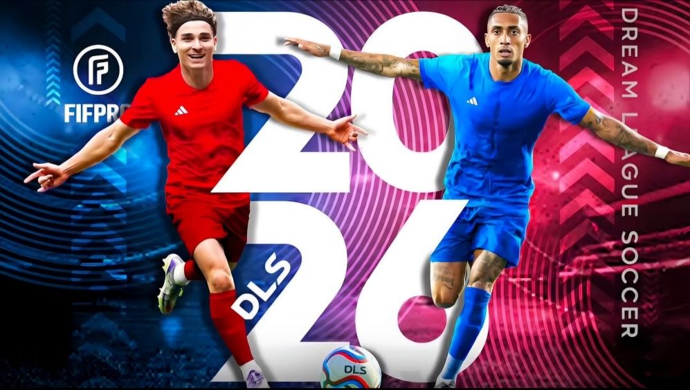 Dream League Soccer 2026☑ | DLS রে সব চেয়ে ভালো | Facebook