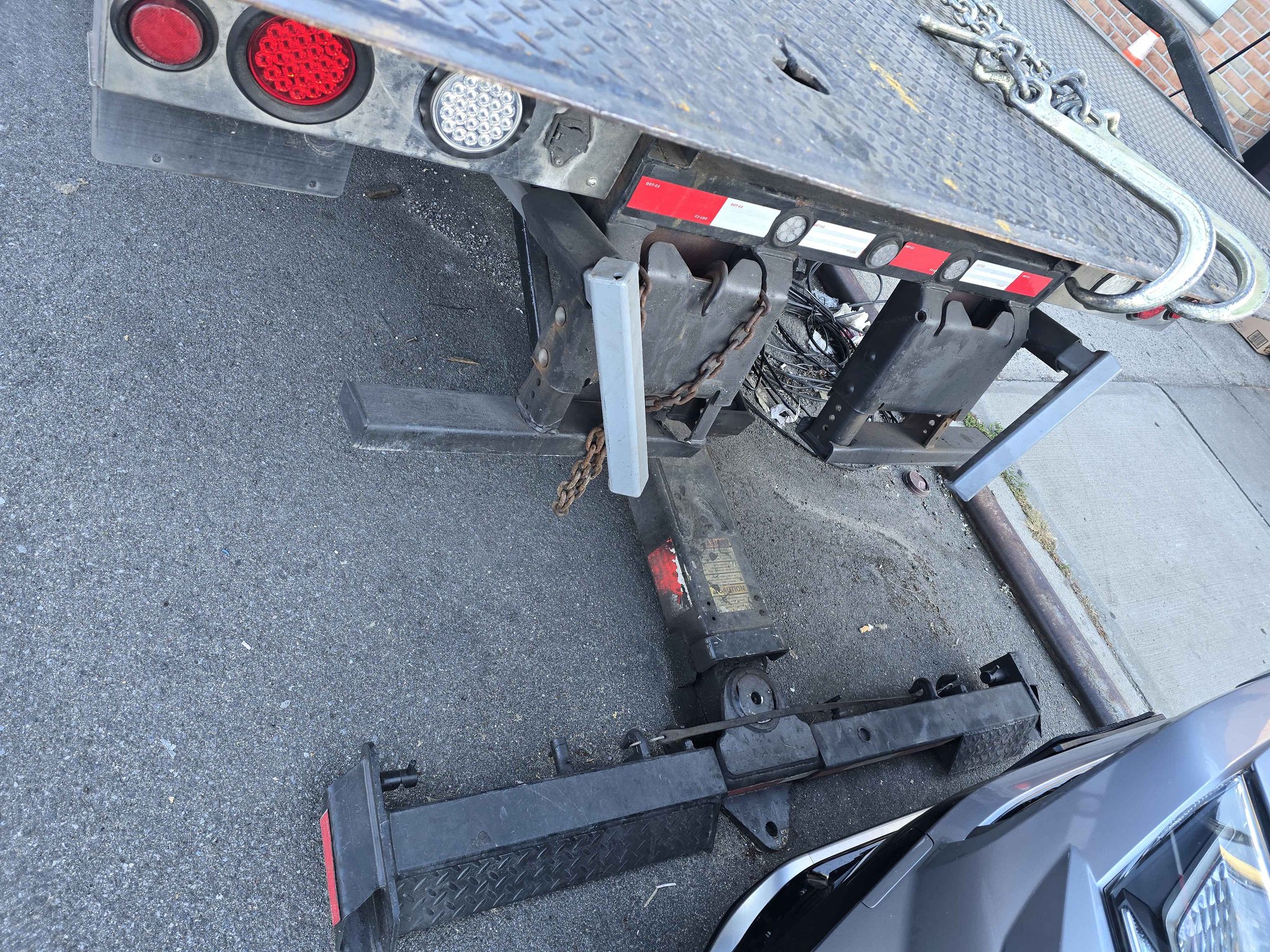 2012 Ram 5500 Regular Cab & Chassis · SLT Cab & Chassis 2D - Commercial ...