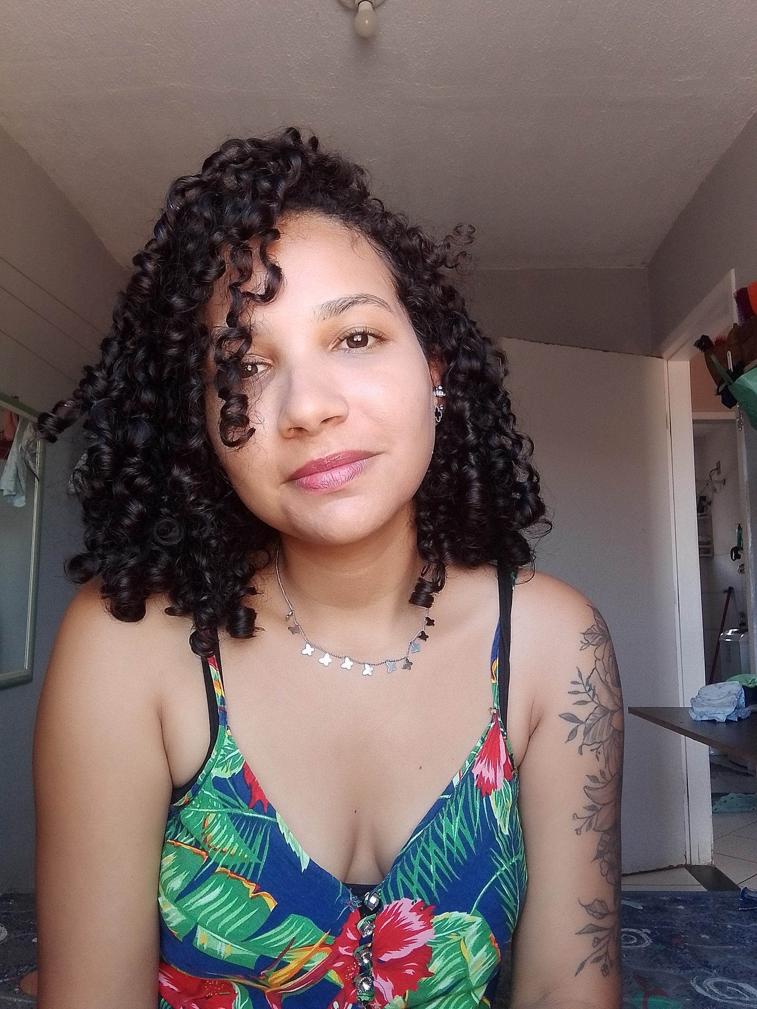 Micaele Silva