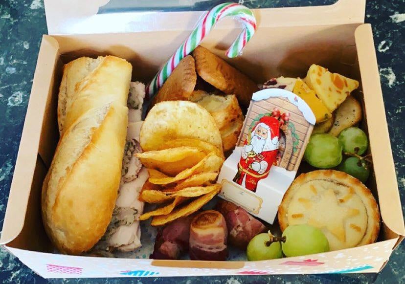 🎄🎄**NEW ITEM** 🎄🎄 Introducing the... - Lunching With Lauren | Facebook