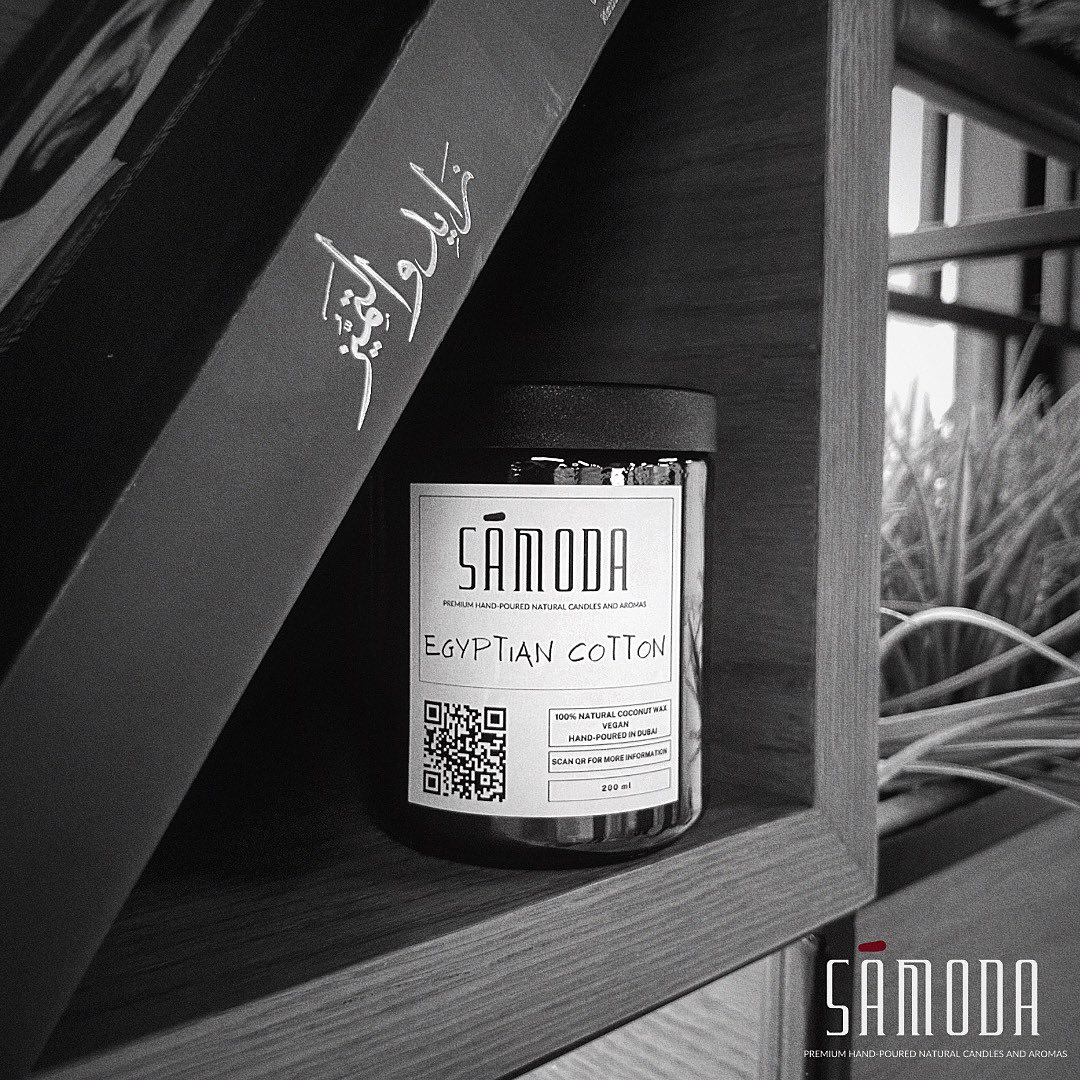 Samoda | Dubai