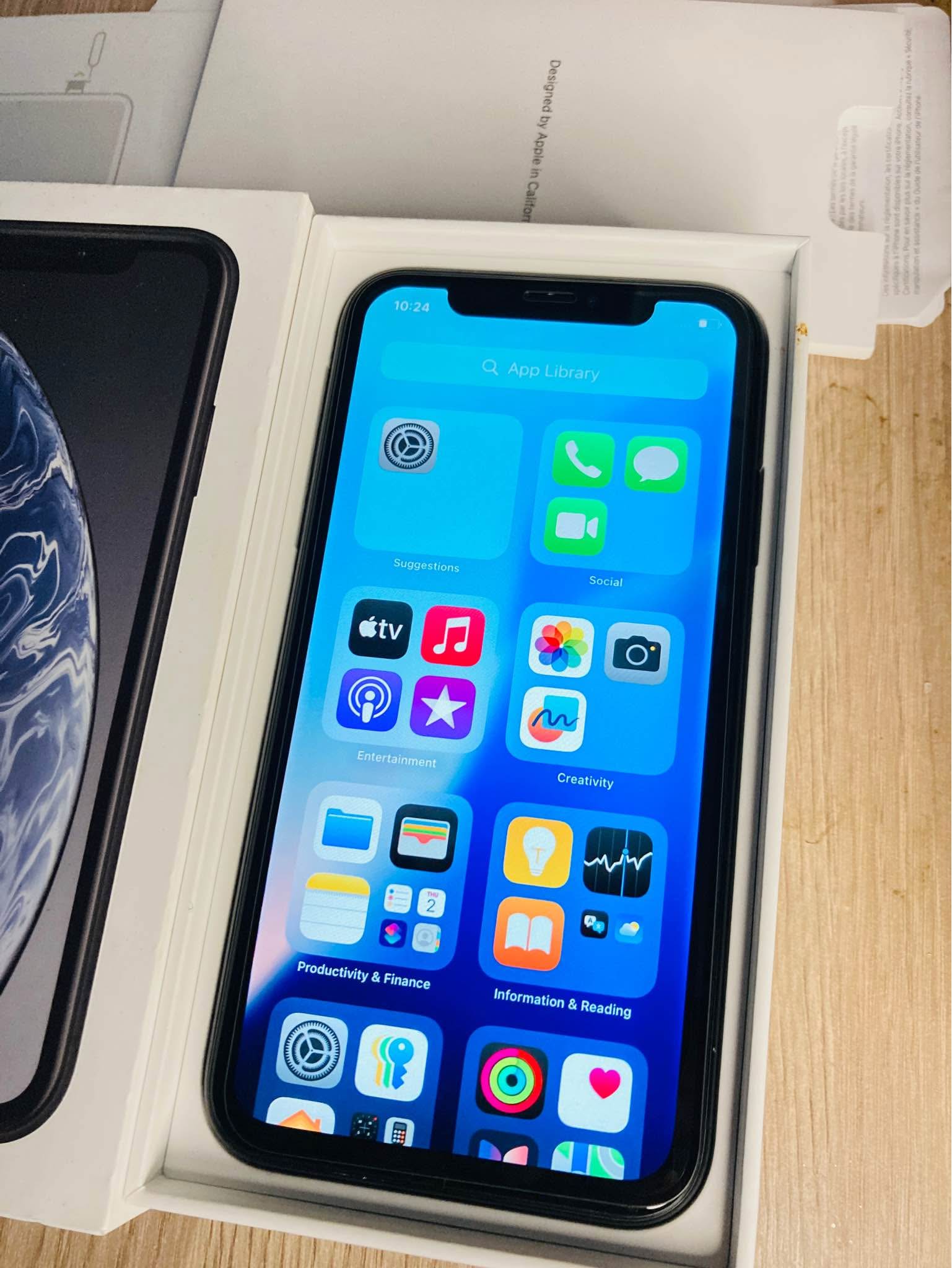 iPhone XR..R3200 - Cell Phones - Midrand, Gauteng | Facebook ...