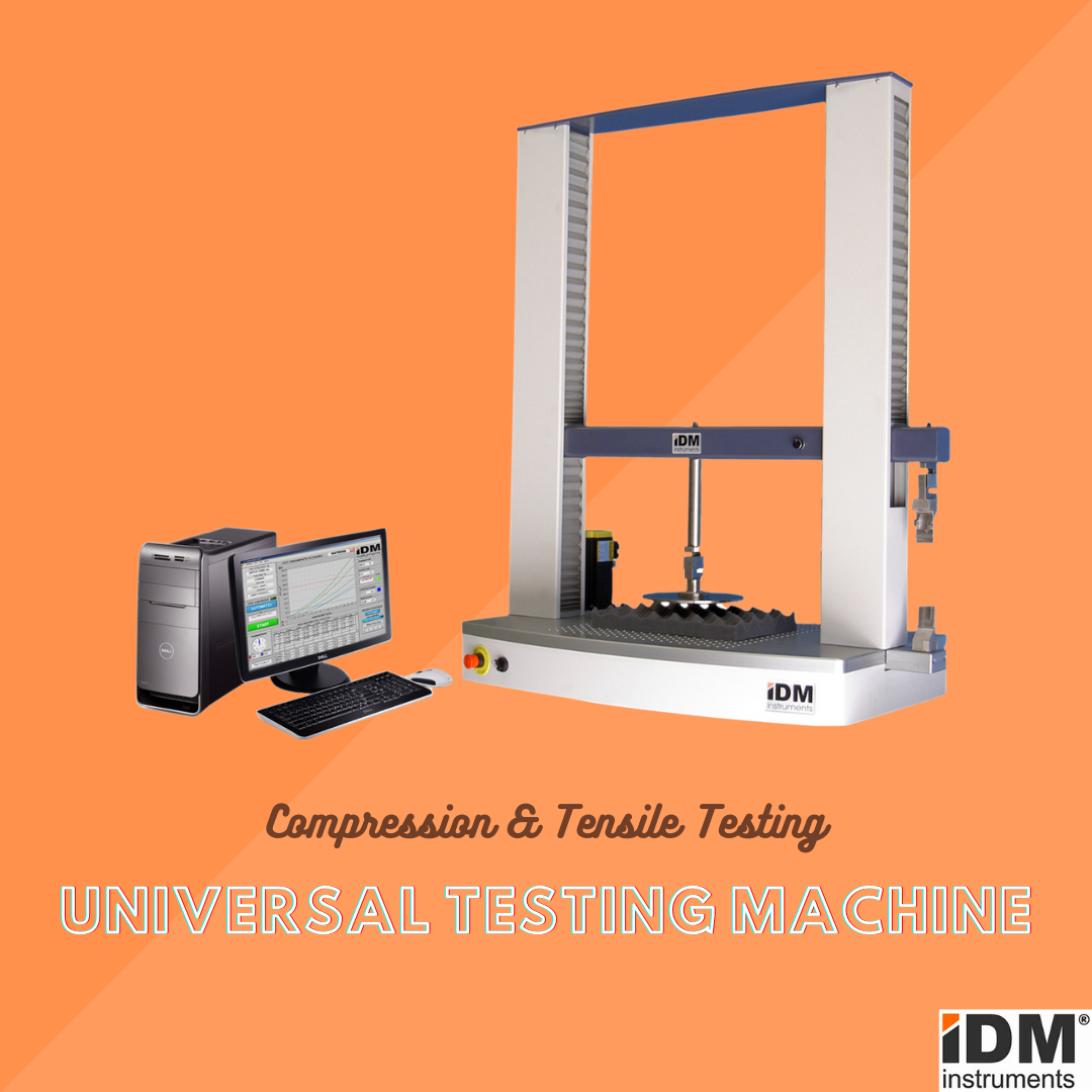 IDM Instruments Pty Ltd - Looking for an all-in-one testing machine ...