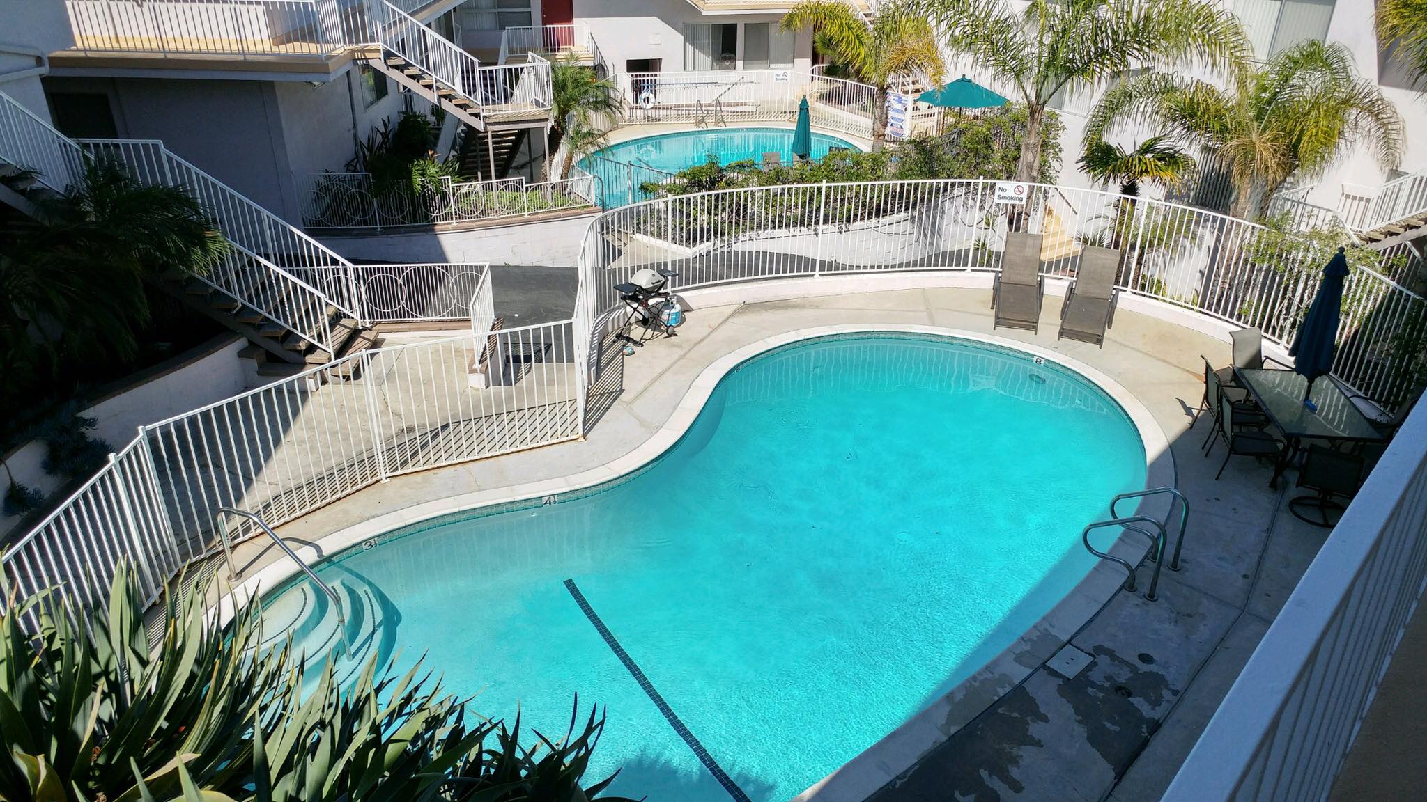 Larry Doll's Pool Service | Torrance CA