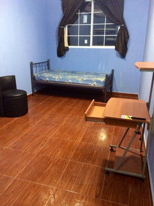 Renta de Cuartos Exclusivos para Estudiantes CU | Mexico City