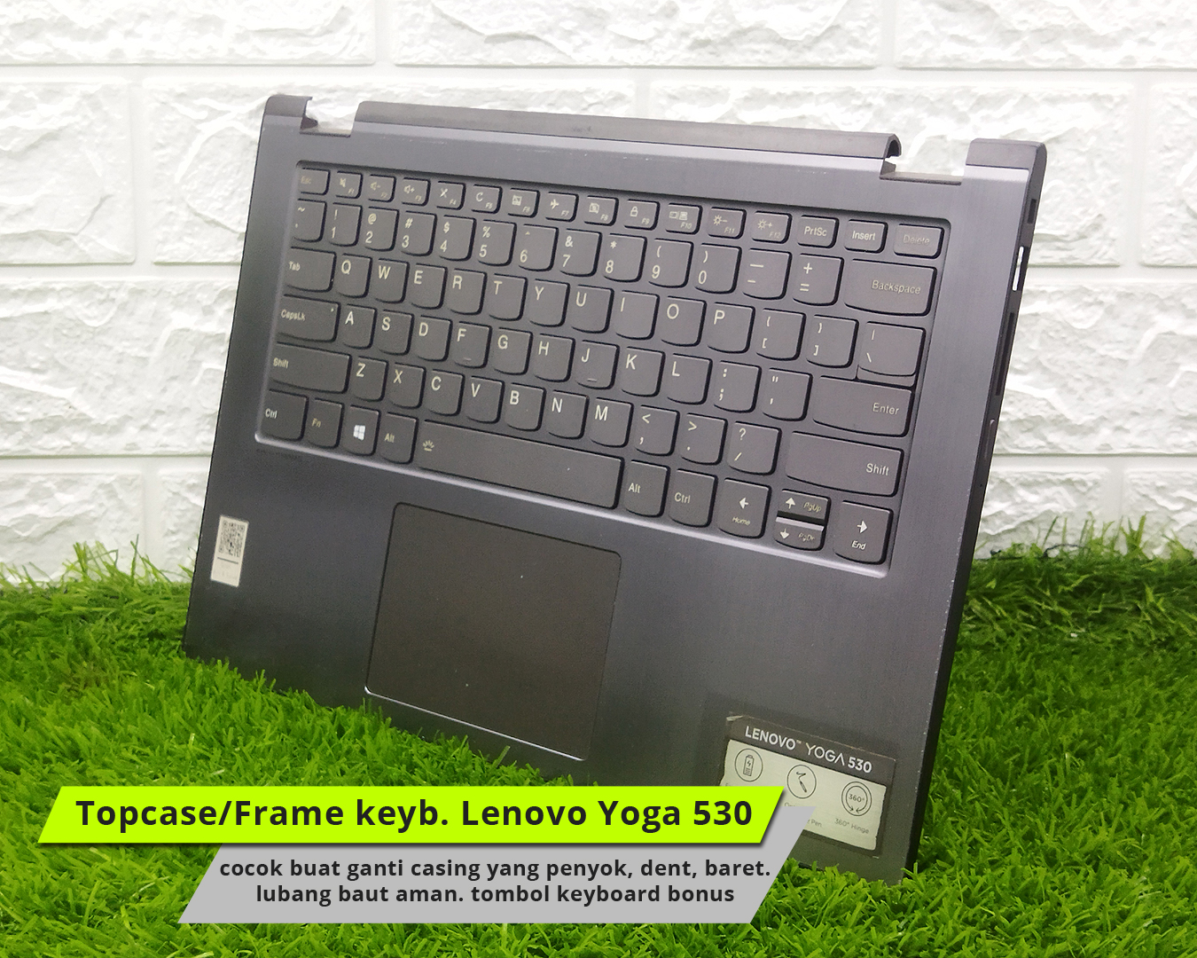 Casing Atas Frame Keyboard Topcase... - Optimus Computindo | Facebook