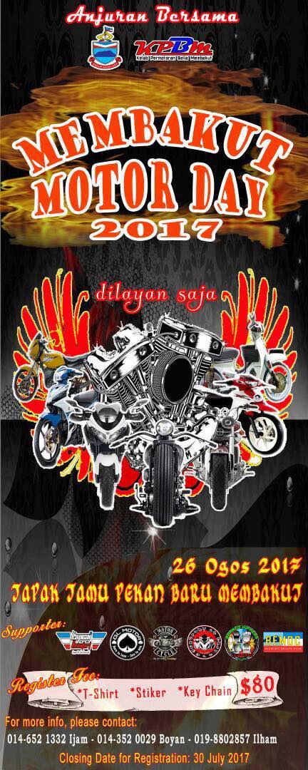 Gabungan Rider Sabah G.R.S | Kota Kinabalu