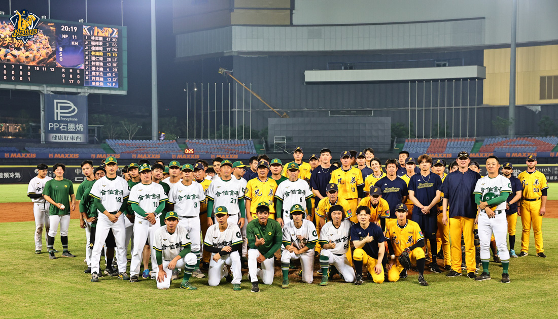 兄弟Fans Club - 兄弟Fans Club added a new photo.