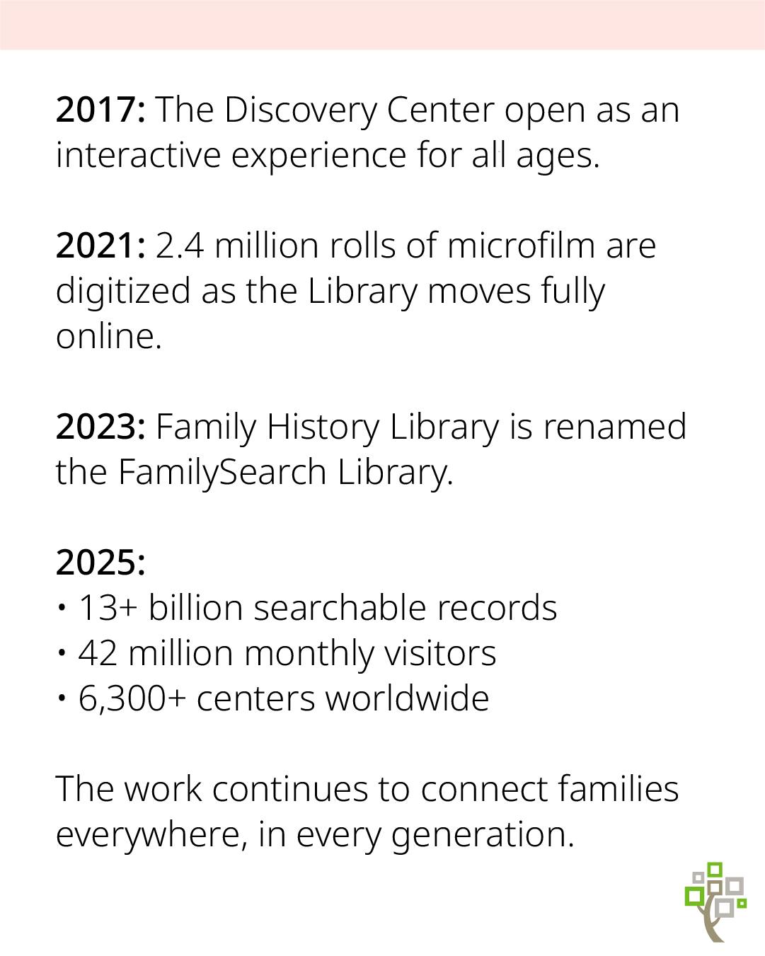 FamilySearch Library | Salt Lake City UT