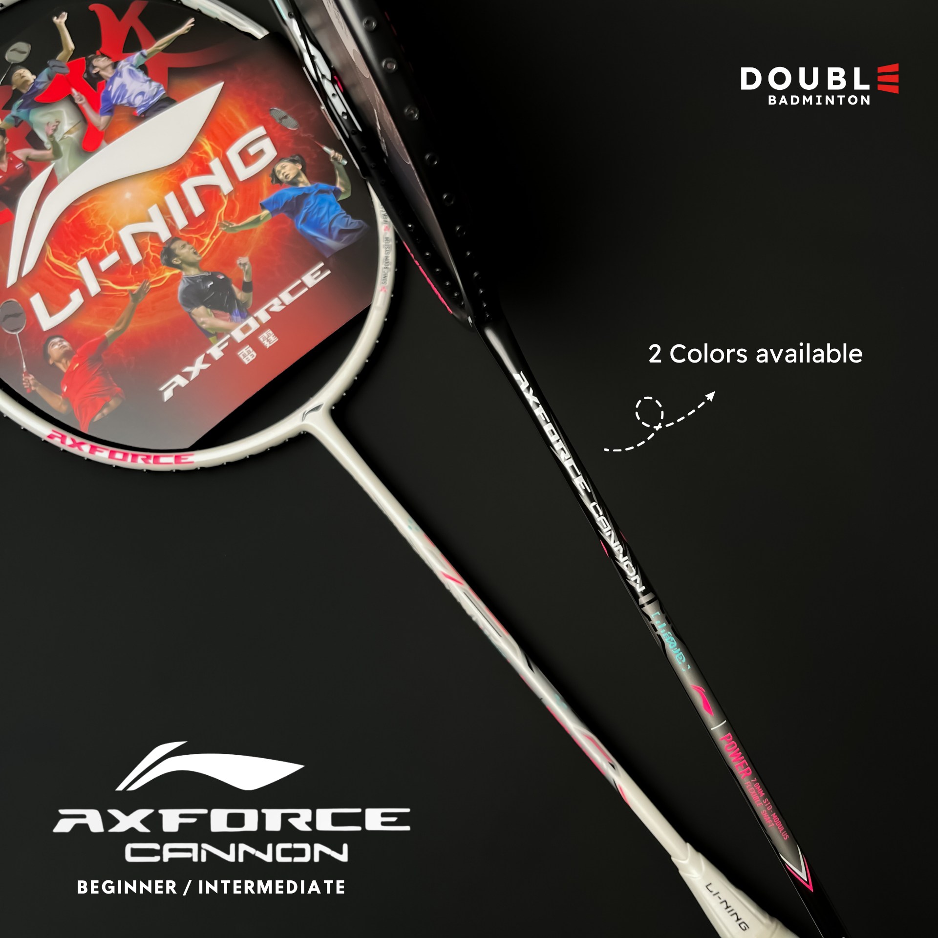 Li-Ning Axforce cannon Restock ✨🏸 📞 𝟬𝟲𝟭 𝟵𝟵𝟵𝟵 𝟮𝟮