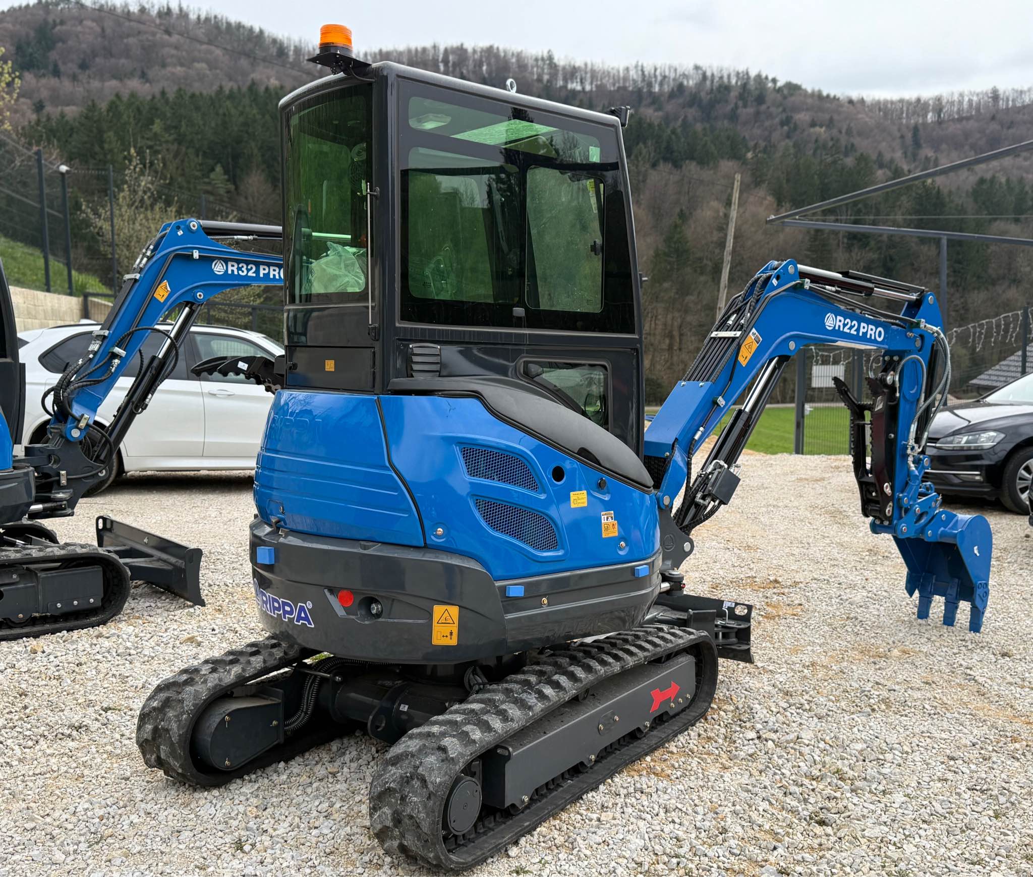 Rippa R22 PRO NOVO! - Auto Parts - Vojnik, Slovenia | Facebook ...