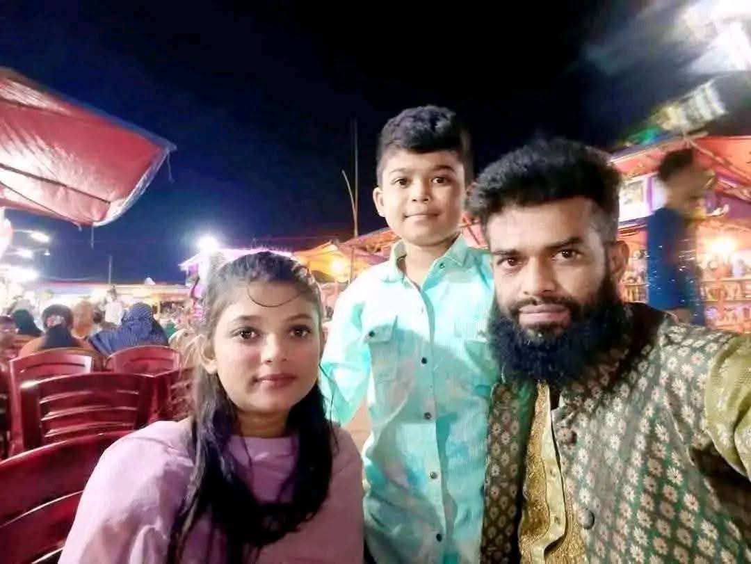 Chowdhury Md Yahiya