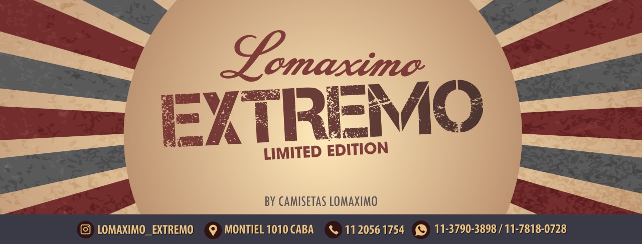 Lomaximo Extremo | Liniers