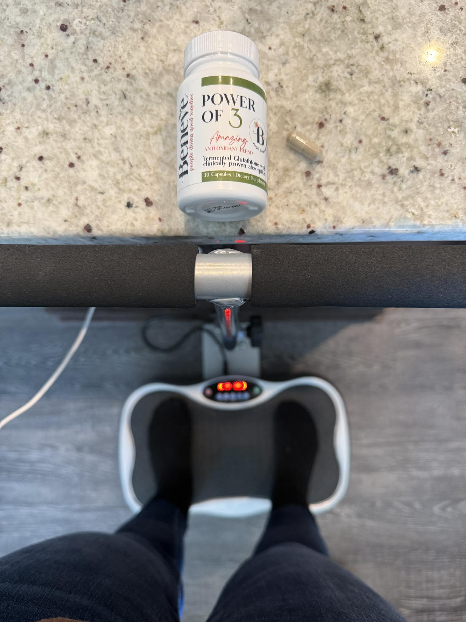 Lymphatic drainage is everywhere right now – from post-surgery recovery to spa menus promising detox, debloating, even weight loss. https://wgno.com/good-morning-new-orleans/fueled-wellness-with-molly/fueled-wellness-nutrition- lymphatic-drainage-what 
