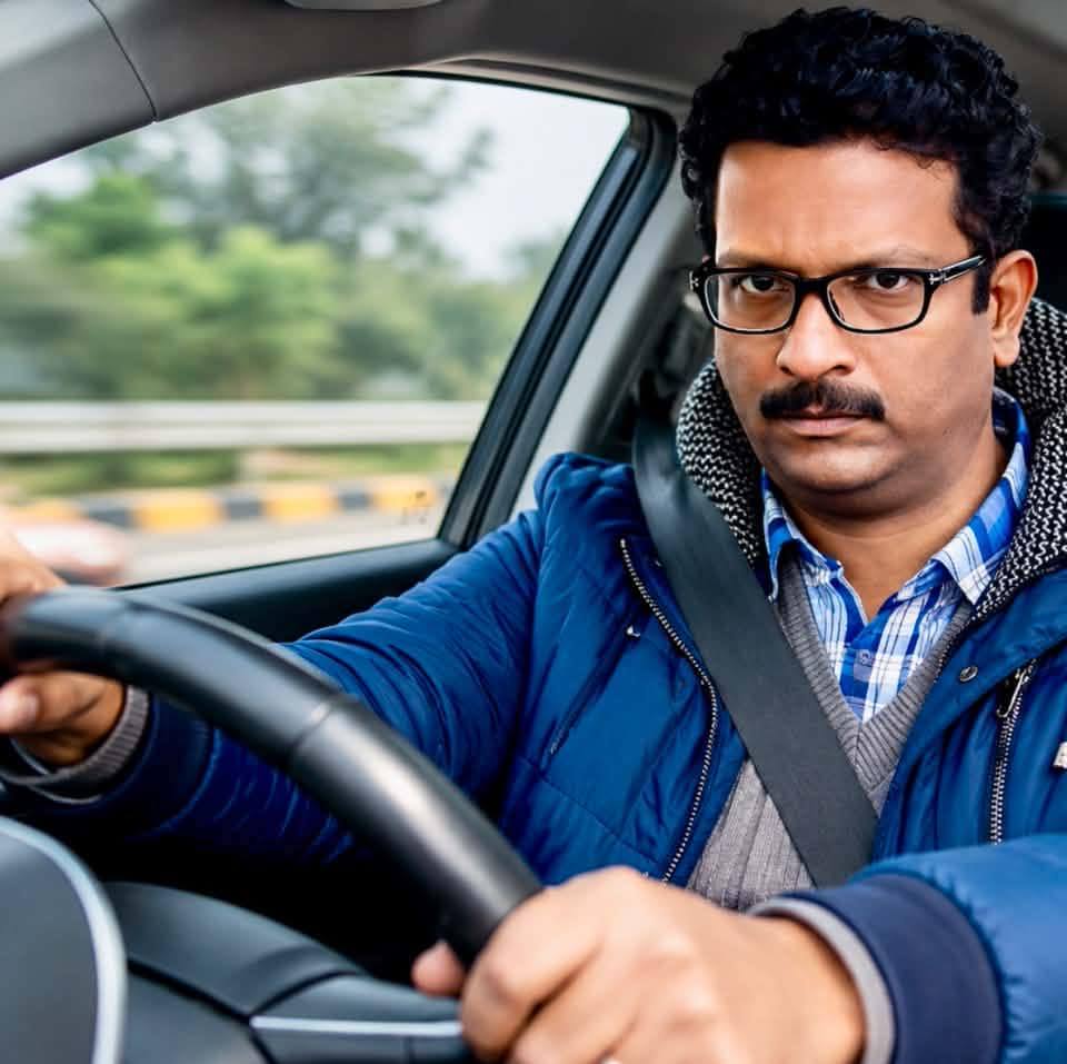 Naved Dehalvi