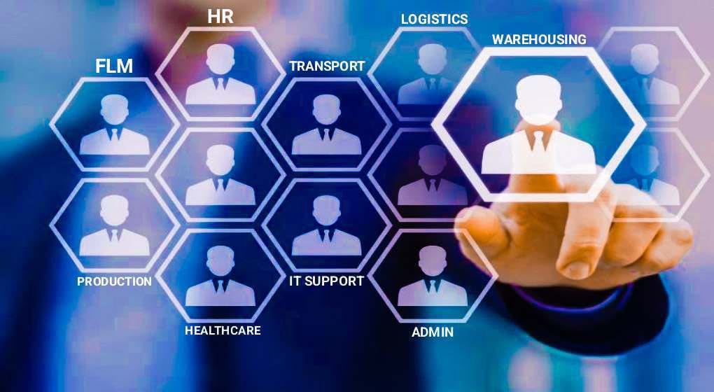 CoreStaff Recruitment | Grimsby