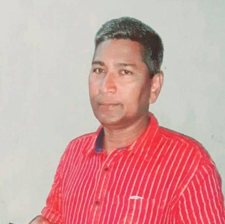 Abdul Raheem Raheem