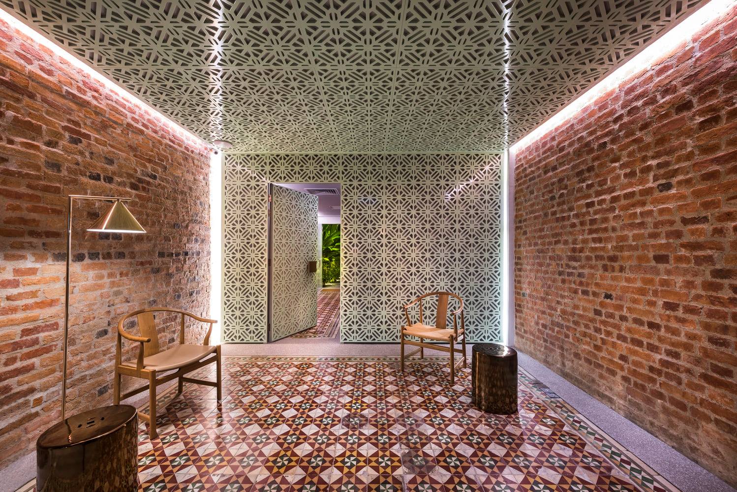 InteriorDesign_设计始于创意 | George Town