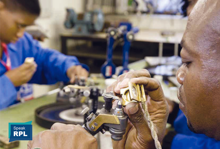 SAQA - The @DHET’s #RPL Co-ordination Policy ensures that... | Facebook