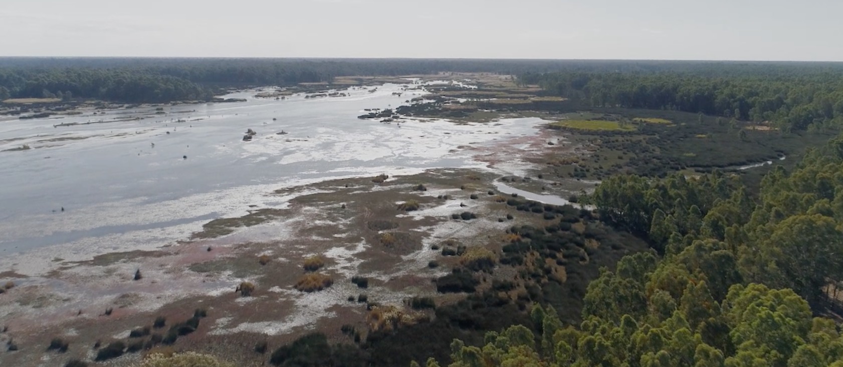Bangerang Aboriginal Corporation
