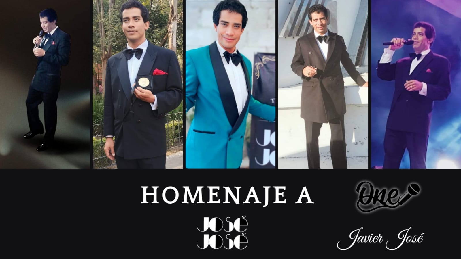 Javier José