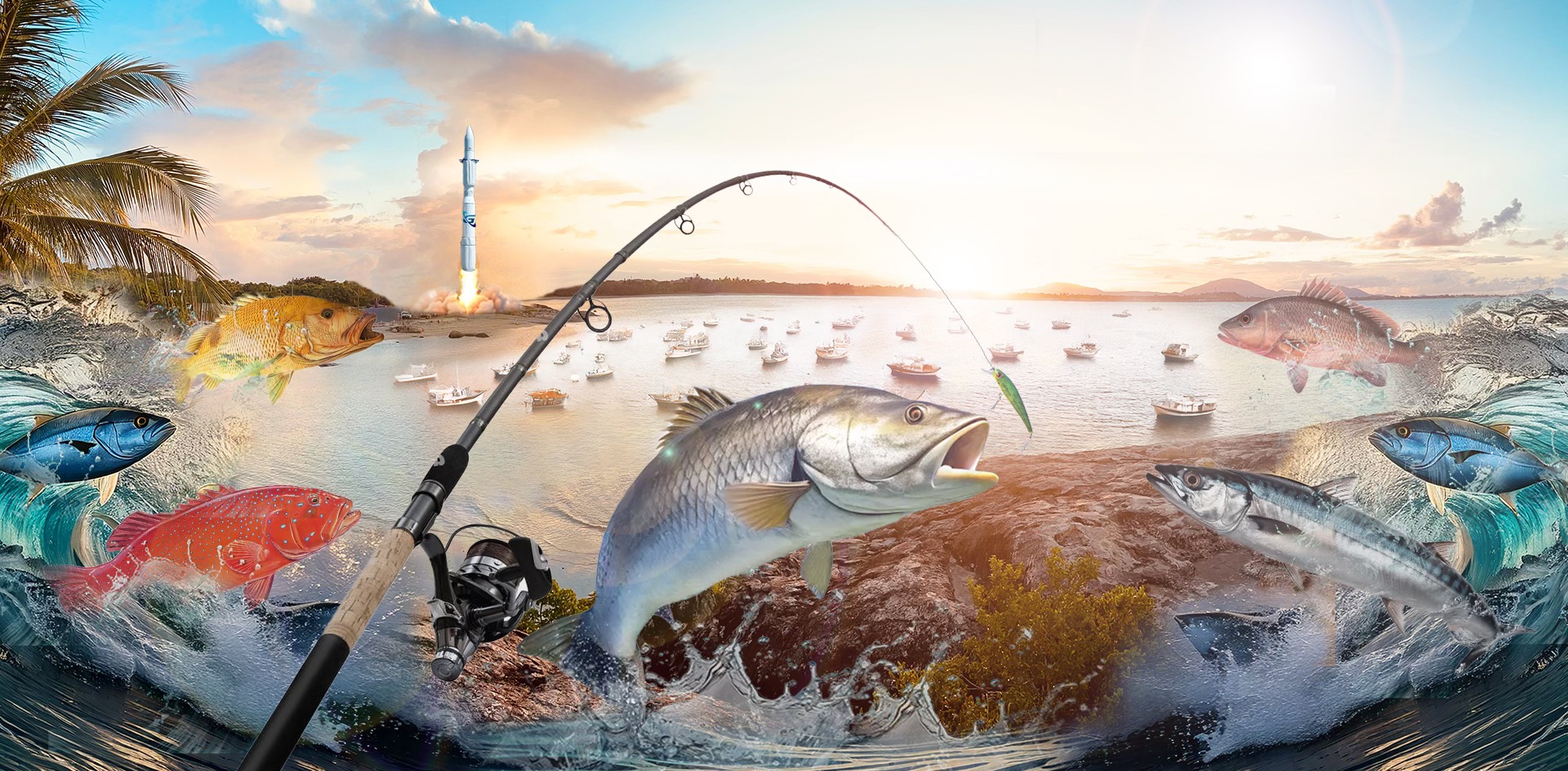 Bowen Fishing Classic - We are putting the final touches to our program ...
