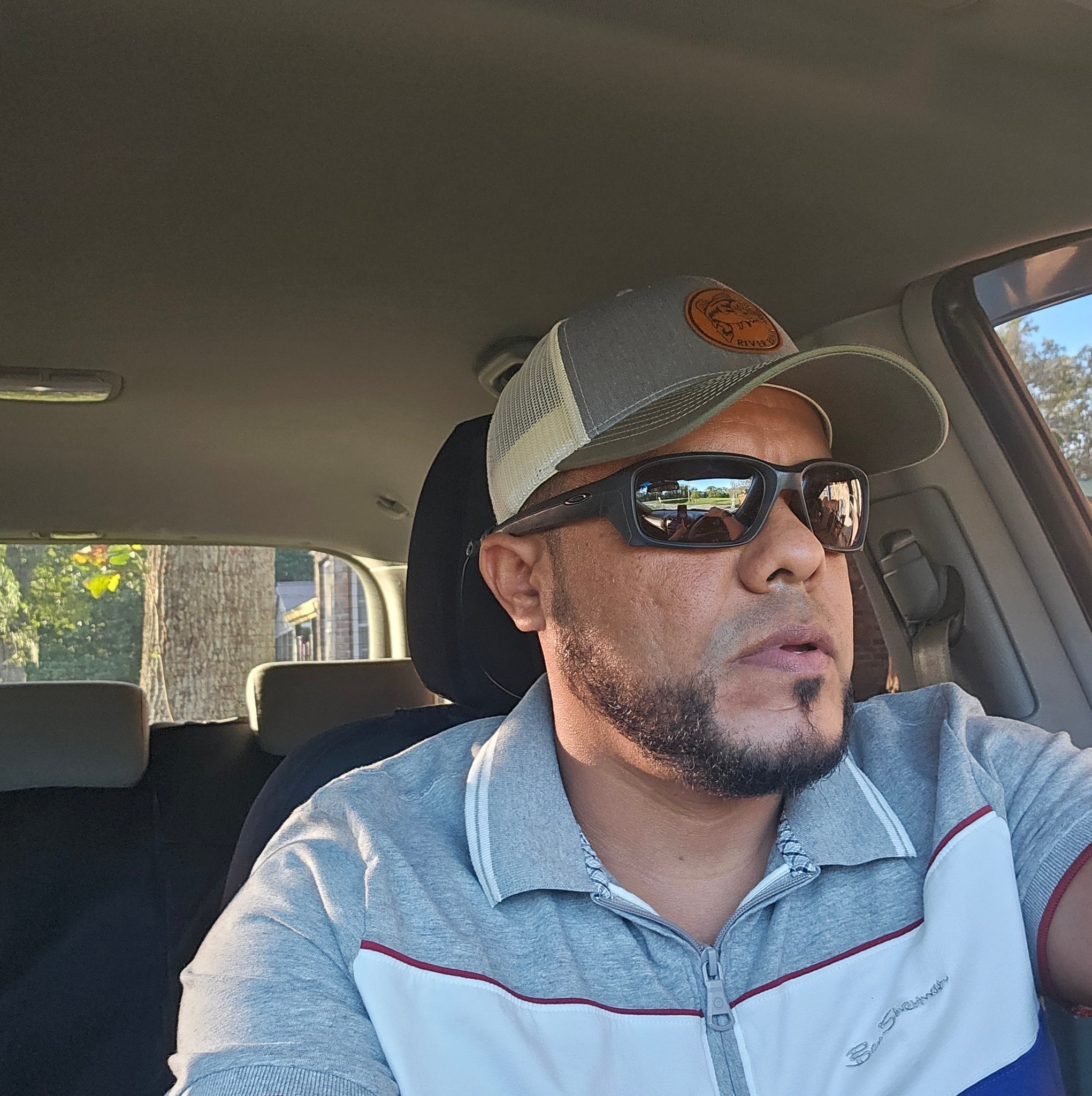 Alexander Ramos