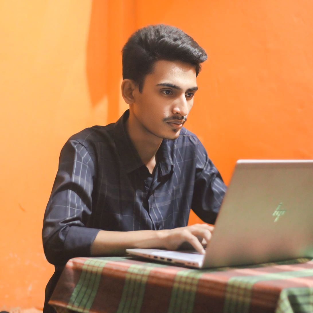 Md Rifat