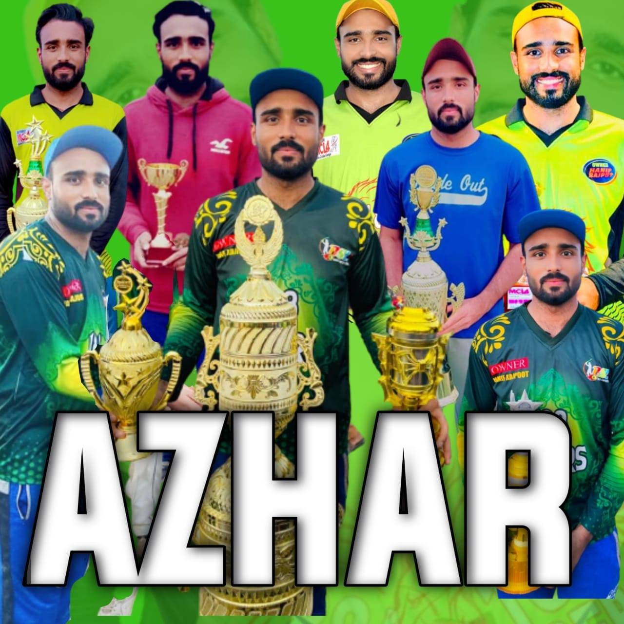 Ssl 2025, Bating performance, #AzharHashmi #Azhar #asiacup2025 # ...